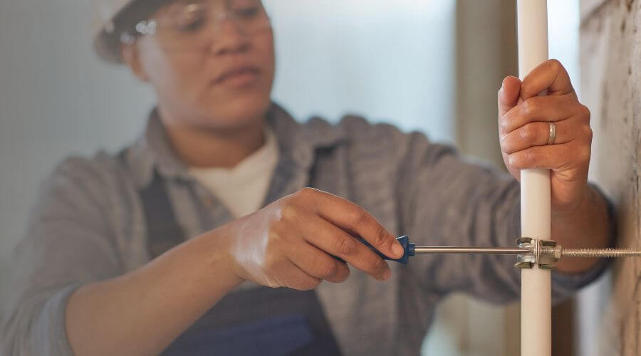 Local annual plumbing maintenance in Prescott, WI